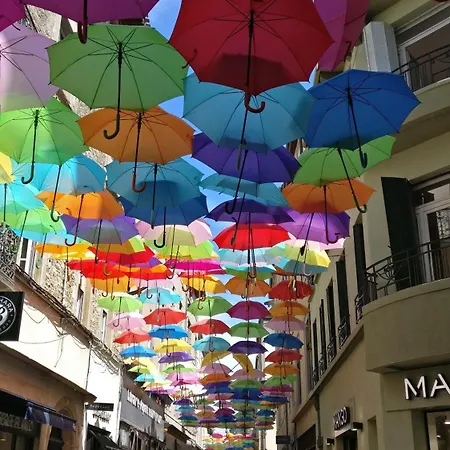 Mezza'cosy, Avec Parking A 2 Pas De La Cite Διαμέρισμα Καρκασόν