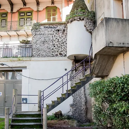 Mezza'cosy, Avec Parking A 2 Pas De La Cite Apartamento Carcassonne
