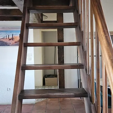 Apartamento Mezza'cosy, Avec Parking A 2 Pas De La Cite